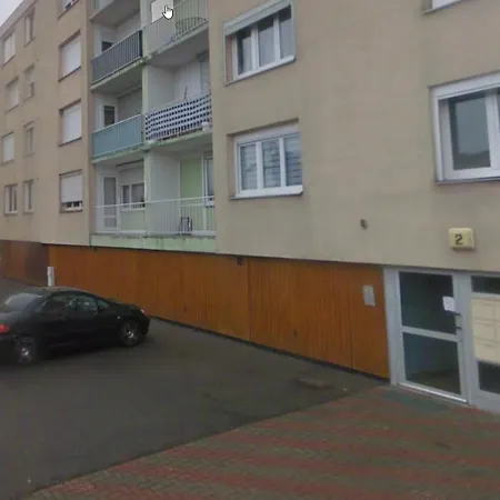 Meuble 1 A 4 Pers A Proche Cattenom Thionville Luxembourg