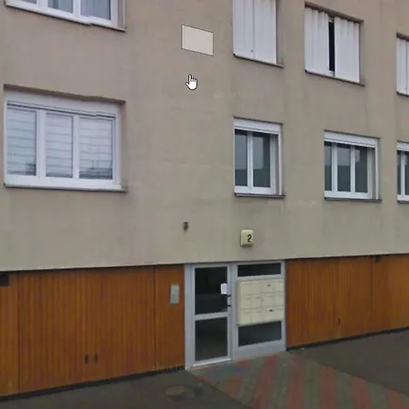 Meublé 1 à 4 Pers à Proche Cattenom Thionville Luxembourg