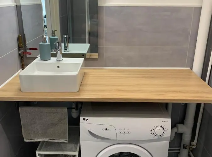 Meuble 1 A 4 Pers A Proche Cattenom Thionville Luxembourg 公寓 Yutz