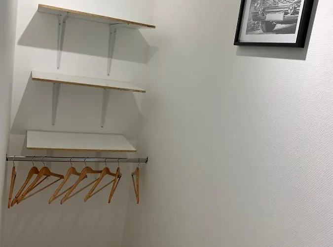 Meuble 1 A 4 Pers A Proche Cattenom Thionville Luxembourg Yutz