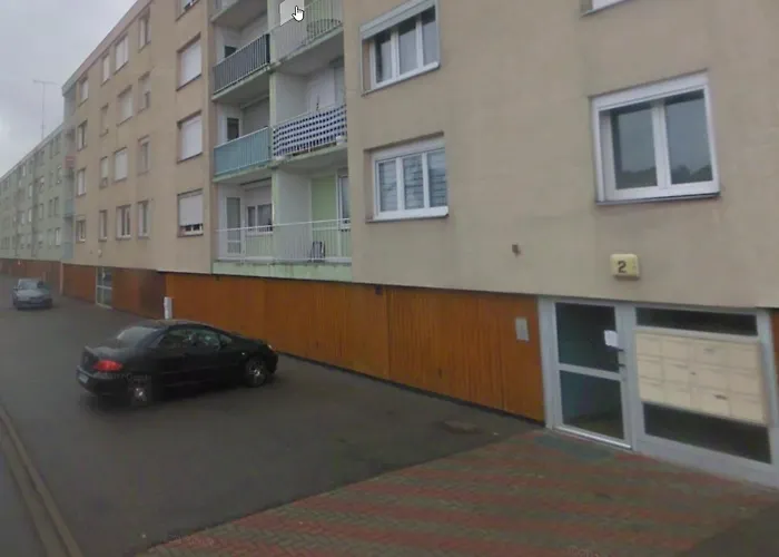 Meuble 1 A 4 Pers A Proche Cattenom Thionville Luxembourg